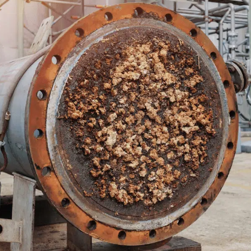 Heat Exchanger Fouling: Causes, Prevention & Cleaning Methods