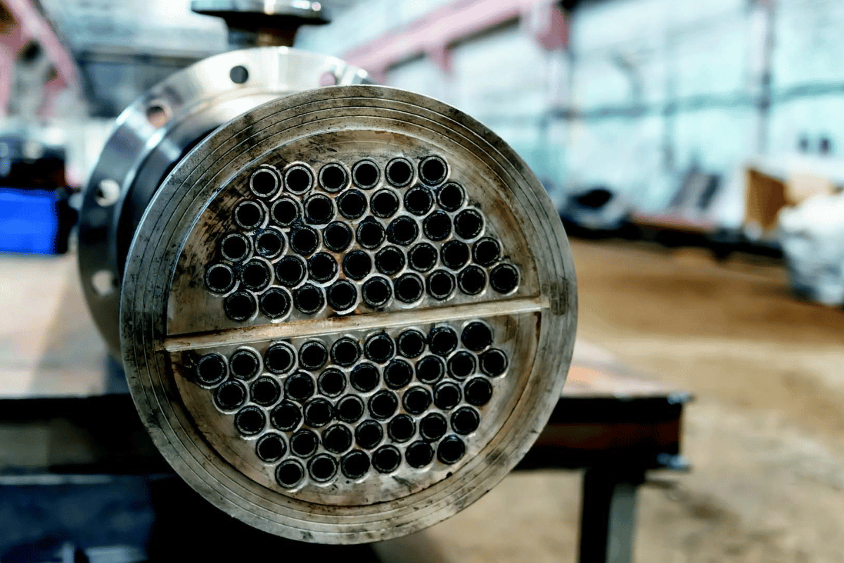 Common Heat Exchanger Problems and Troubleshooting Guide