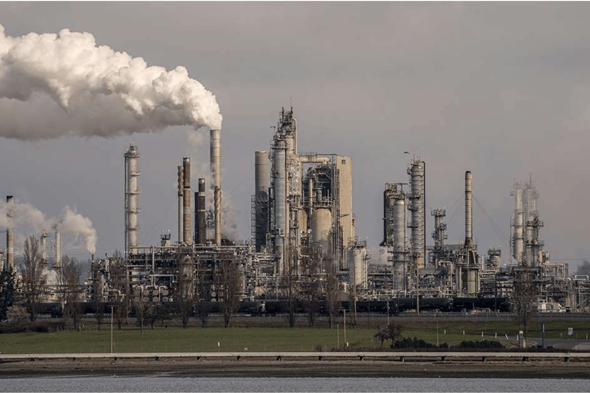 Case Study: How Refinery Reduced Turnaround Time by 40%
