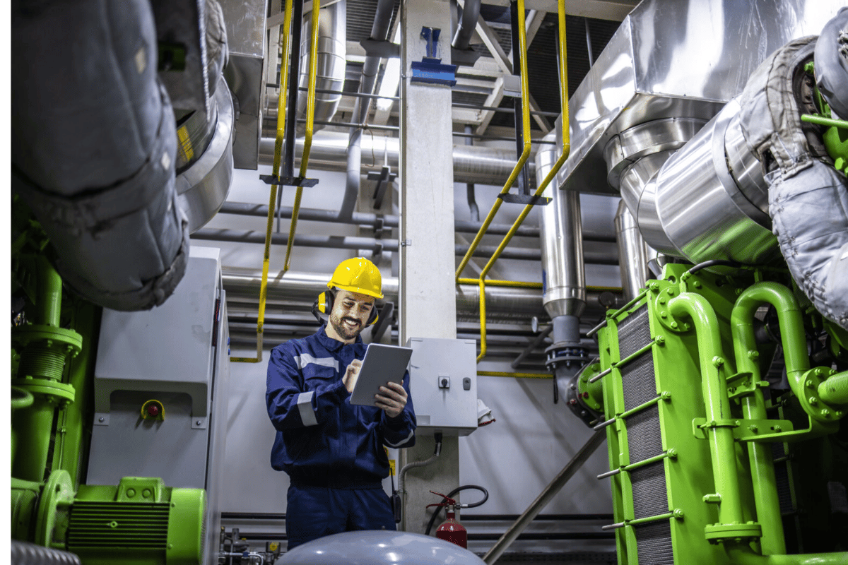 Turnaround Equipment Checklist: Planning for Success