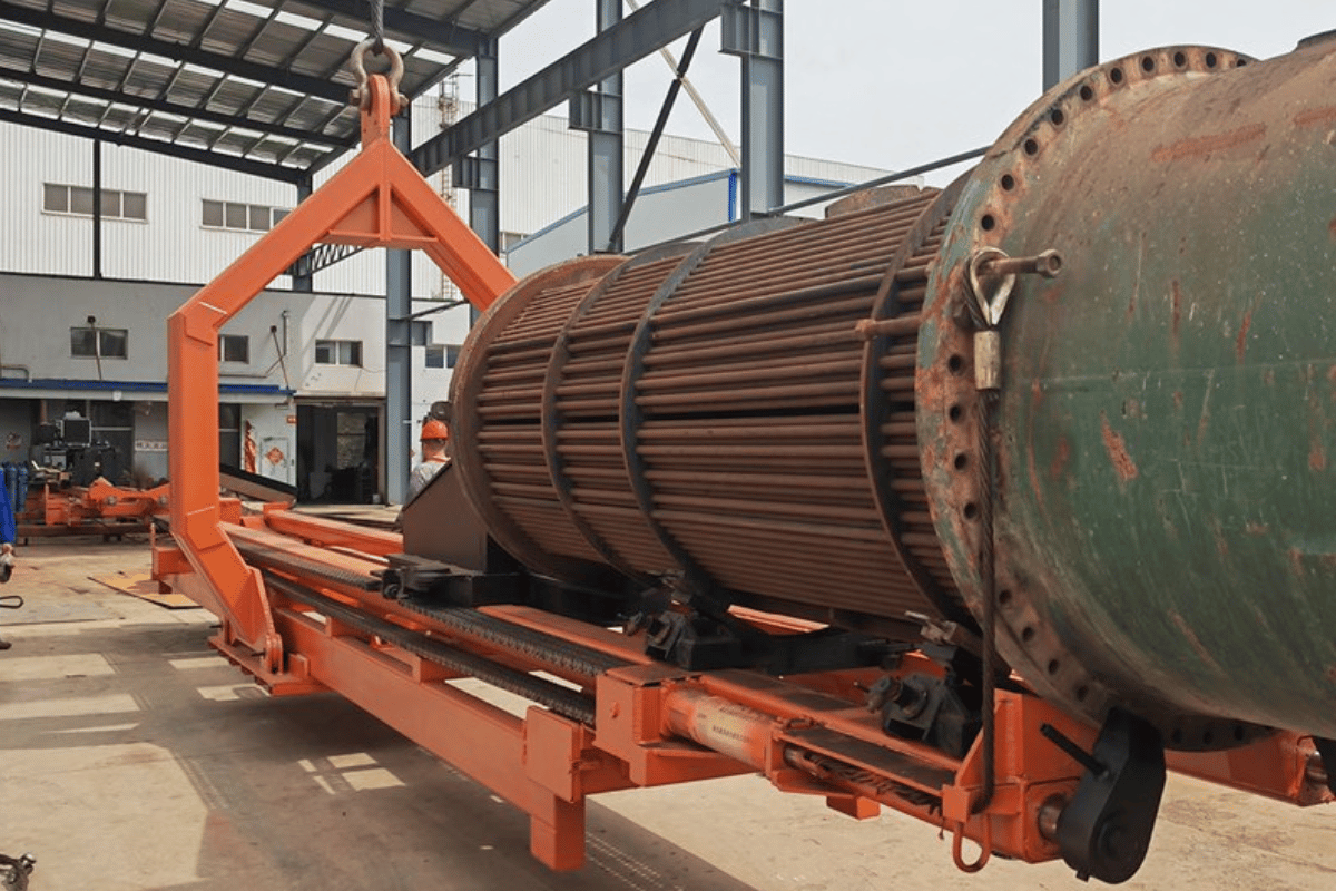 Bundle Puller vs Traditional Pulling Methods: Cost-Benefit Analysis