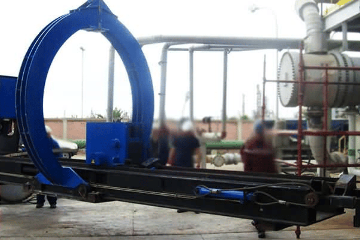 Bundle Puller Operator Training & Certification Programs