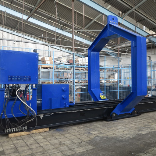 CE/ISO Certification Requirements for Bundle Extractors