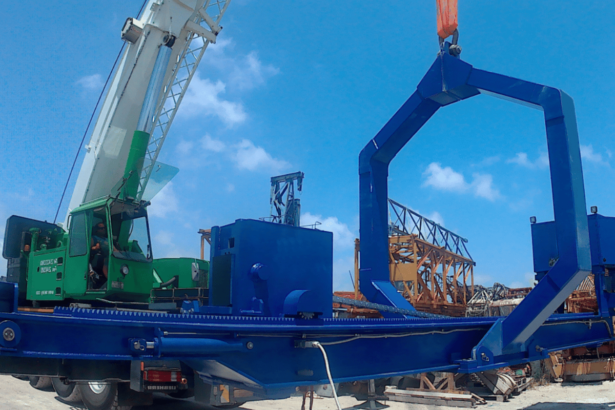 Bundle Puller Rental vs Purchase: Which is Right for You?