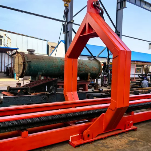 Bundle Extractor Maintenance Checklist & Schedule